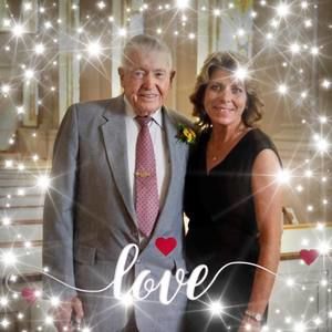 Meet your Posher, Darlene